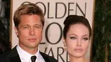 Анджелина и Брад Пит дариха $5 млн. през 2009 г. 