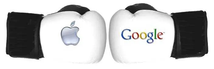 Google обвини Apple и Microsoft в заговор срещу Android