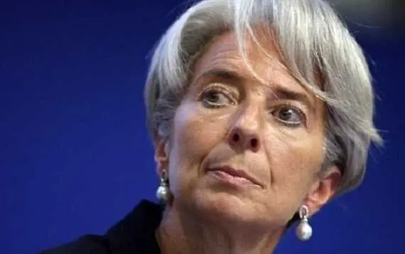 Разследване и срещу новия шеф на МВФ