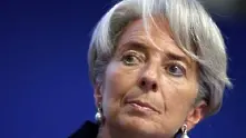 Разследване и срещу новия шеф на МВФ