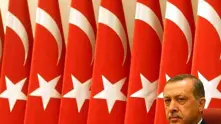 Турция назначава ново военно командване