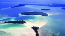 6,2 по Рихтер разлюля Соломоновите острови