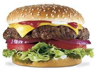 Унгария въведе данък хамбургер