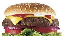 Унгария въведе данък хамбургер