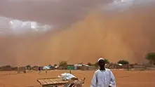 11 млн. са заплашени от смърт заради невиждана суша в Африка   