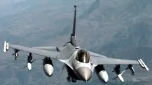 Ирак купува 36 изтребителя Ф-16   