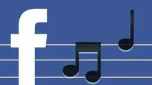 Facebook разработва музикална услуга