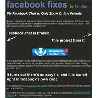 Как да отстраните проблема с чата във Facebook   