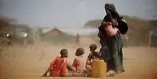ООН се събира извънредно заради глада в Сомалия 