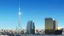 Токио е най-скъпият град в Азия