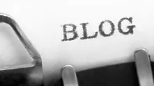 В какво е силата на блога