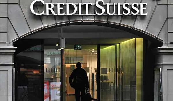 САЩ разследват Credit Suisse