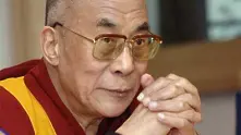 Политическият наследник на Далай Лама встъпи в длъжност