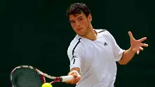 Григор Димитров се изкачи до 56. място в световната ранглиста