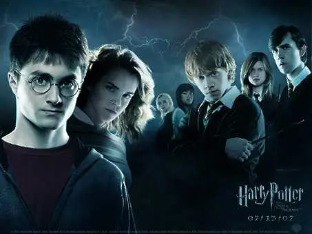 „Хари Потър и Даровете на Смъртта“ с 1 млрд. приходи