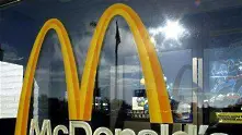 McDonalds увеличи приходите си с 15%