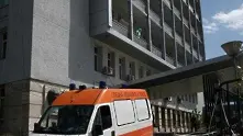Простреляха дете с въздушна пушка в София