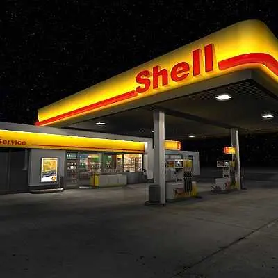 Shell отчете 77% ръст на печалбите