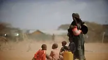 ООН се готви да обяви бедствено положение в Сомалия