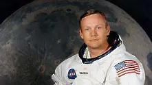 Нийл Армстронг призова САЩ за завръщане към Луната