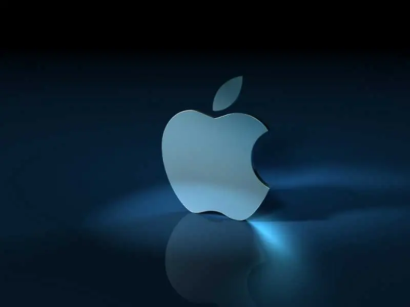 Apple стана най-скъпата компания в света