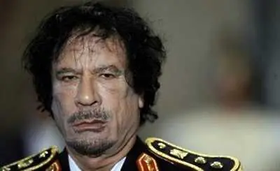 МВнР: Призоваваме Кадафи да се предаде