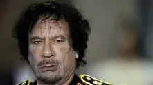 МВнР: Призоваваме Кадафи да се предаде