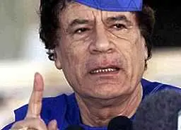 Кадафи призова народа на Либия за борба срещу НАТО   