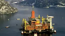 Откриха ново, огромно находище на нефт край Норвегия