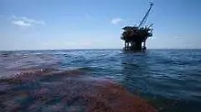 Нефтопровод изпусна 31 км разлив в британски води   