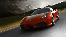 Ferrari не вярва в електрическите автомобили