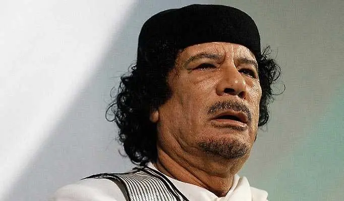 Кадафи е склонен да преговаря