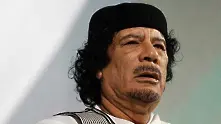 Кадафи е склонен да преговаря
