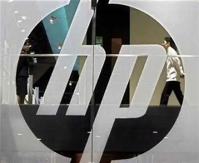 Преструктурирането на Hewlett-Packard отблъсна инвеститорите