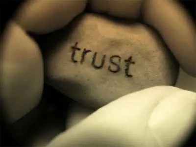 Как да се научим на доверие в себе си?