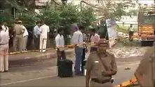 Бомба уби 9 души във Върховния съд в Делхи