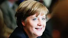 Ангела Меркел отново е най-влиятелната жена на планетата