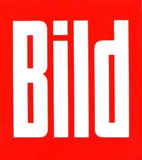 Bild прави заявка за Гинес днес