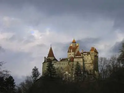 Най-скъпият замък в света