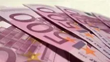 Растат инвестиционните кредити в евро   