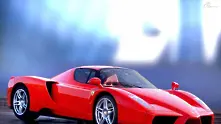 Най-скъпите коли в света: Ferrari Enzo