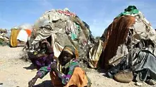 Епидемия от холера застрашава Сомалия