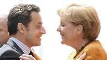 Германци предлагат забрана на целувките на работното място