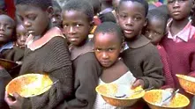 Гладът в Сомалия заплашва със смърт 750 000 души