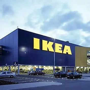 Намериха бомба пред магазин на IKEA в Прага