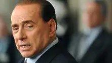 В нов скандал беше замесен Берлускони