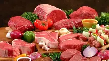 България става зависима от вноса на месо