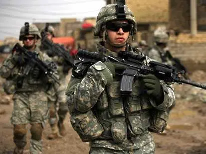 Август – най-смъртоносният месец за US войските в Афганистан