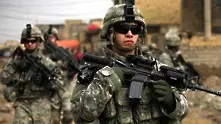 Август – най-смъртоносният месец за US войските в Афганистан