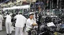 Honda увеличава производството за американския пазар